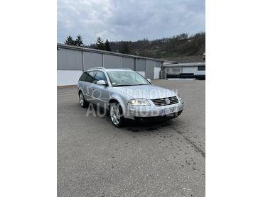 Volkswagen Passat B5.5 