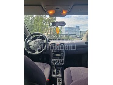 Mercedes Benz A 140 1.4