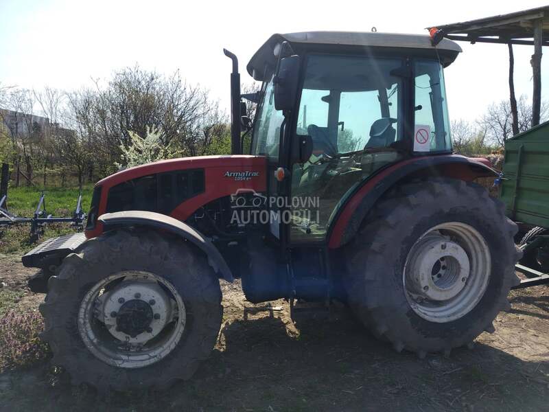 Armatrac 1054e