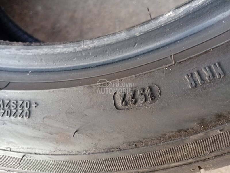 Sava 225/50 R17 Letnja