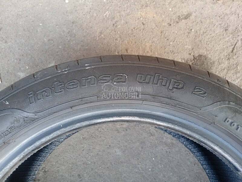 Sava 225/50 R17 Letnja