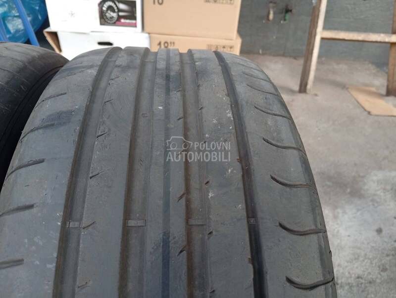 Sava 225/50 R17 Letnja