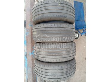 Sava 225/50 R17 Letnja