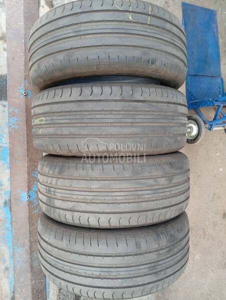 Sava 225/50 R17 Letnja