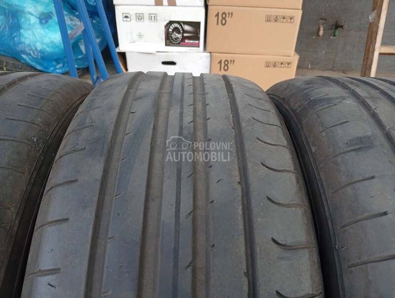 Sava 225/50 R17 Letnja