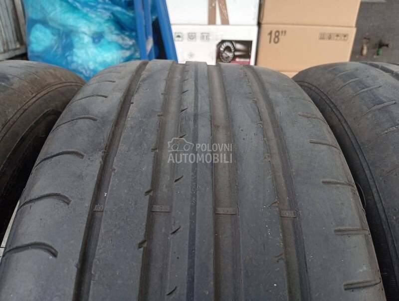 Sava 225/50 R17 Letnja