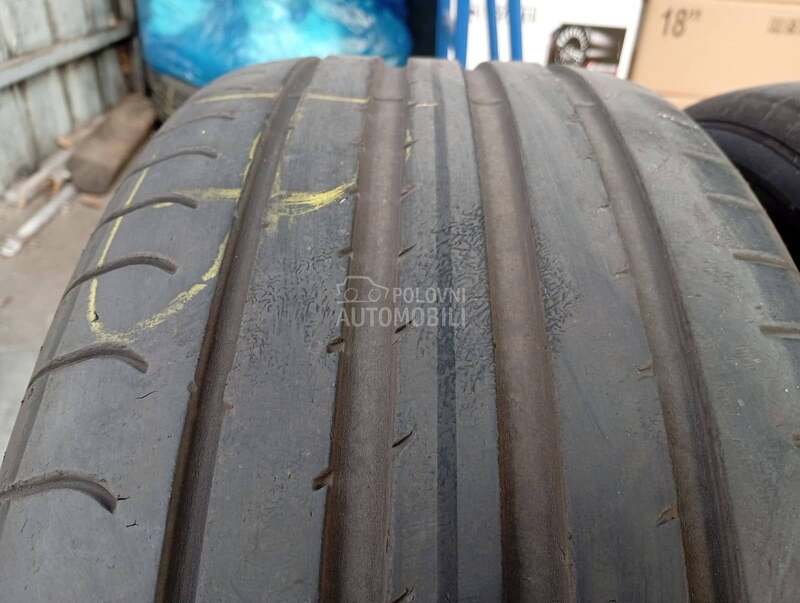 Sava 225/50 R17 Letnja