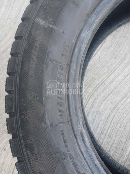 Radar 195/65 R15 Zimska