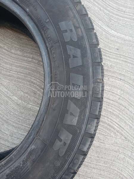 Radar 195/65 R15 Zimska