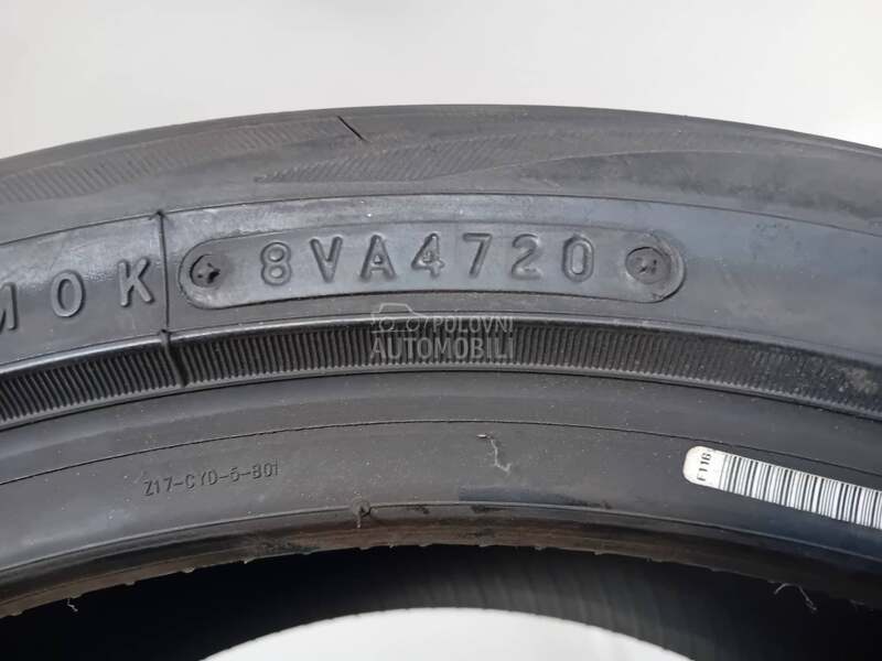 Toyo 215/45 R17 Letnja