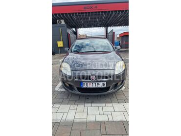 Fiat Bravo 