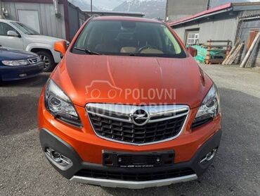 Opel Mokka 1.4 CH U DOLASKU