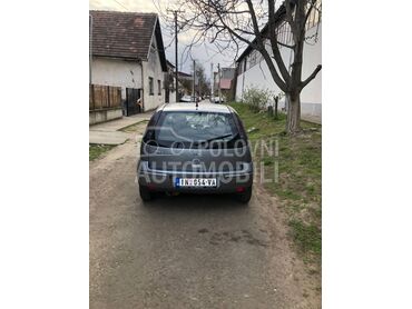 Opel Corsa C 