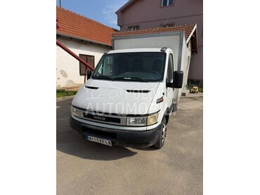 Iveco 35 