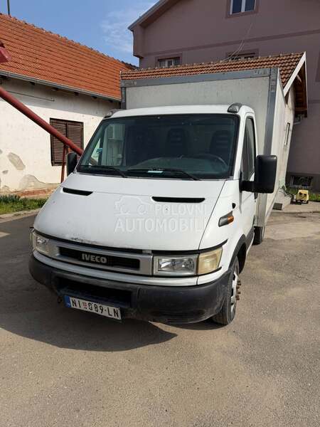 Iveco 35 