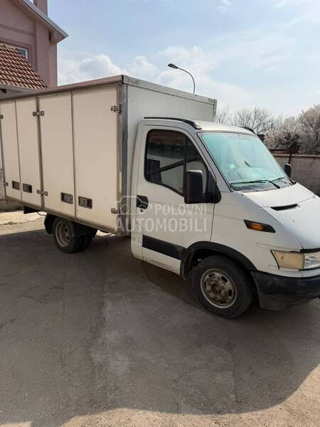 Iveco 35 