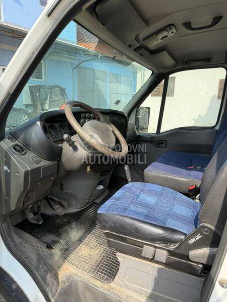 Iveco 35 