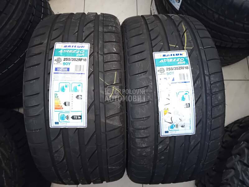 Sailun 255/35 R18 Letnja