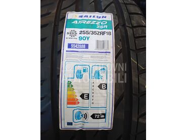 Sailun 255/35 R18 Letnja