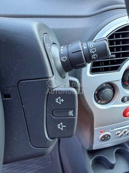 Renault Modus 1.2 T.O.P