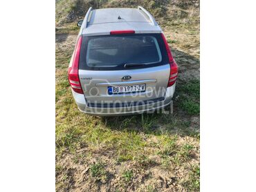 Kia cee`d sw 1.4 16v