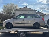 Škoda Fabia 1.2 12v