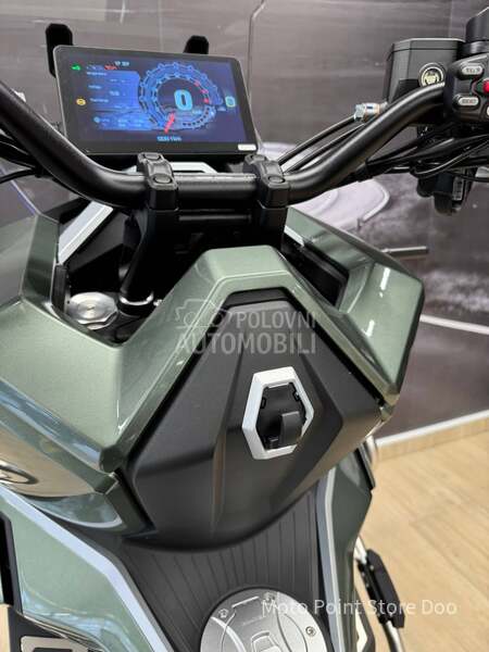 Zontes G 368 HS DOSTUPAN ODMAH