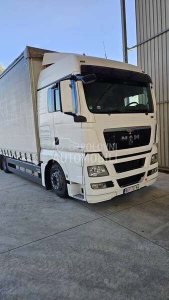 MAN TGX 26.440