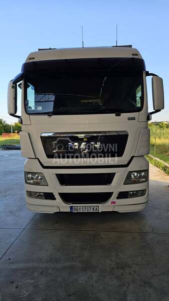 MAN TGX 26.440