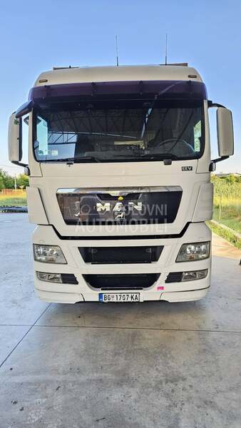 MAN TGX 26.440