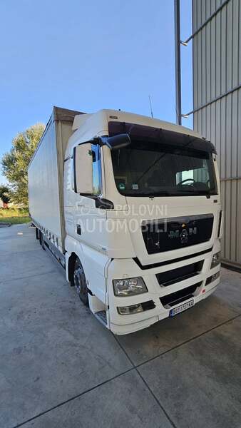 MAN TGX 26.440