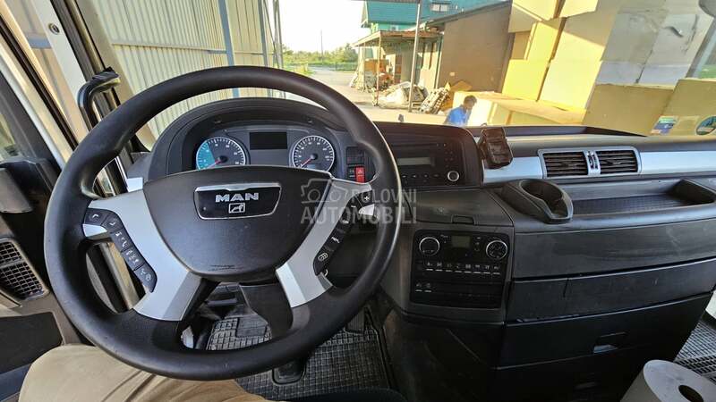 MAN TGX 26.440