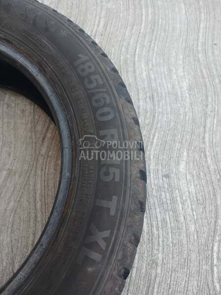 Semperit 185/60 R15 Zimska