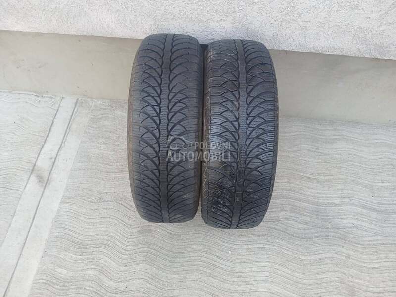 Fulda 195/65 R15 Zimska