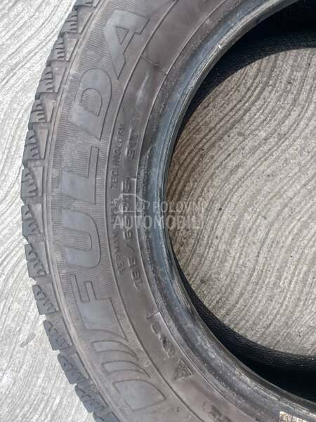 Fulda 195/65 R15 Zimska