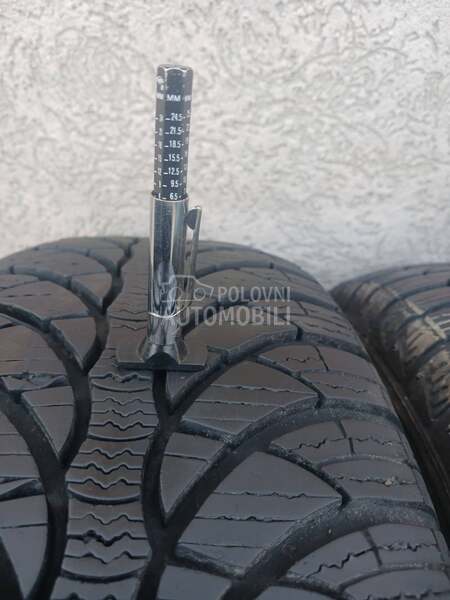 Fulda 195/65 R15 Zimska