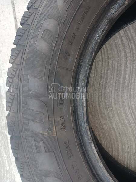 Fulda 195/65 R15 Zimska