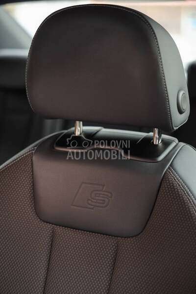 Audi A4 Matrix/Sline/Virtual