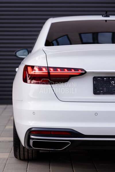 Audi A4 Matrix/Sline/Virtual