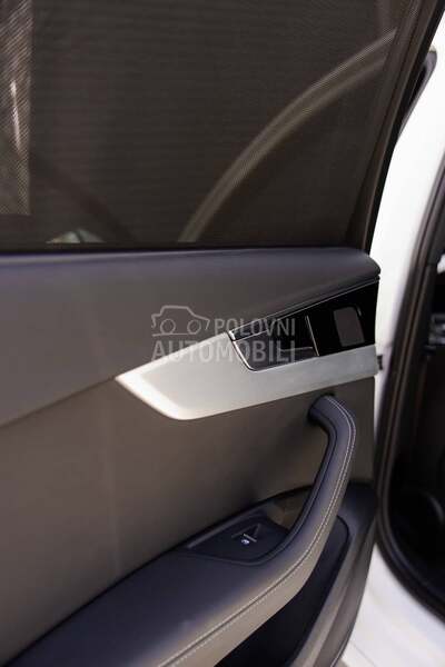 Audi A4 Matrix/Sline/Virtual