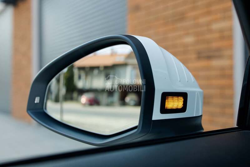 Audi A4 Matrix/Sline/Virtual