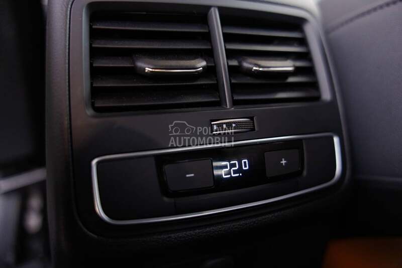 Audi A4 Matrix/Sline/Virtual