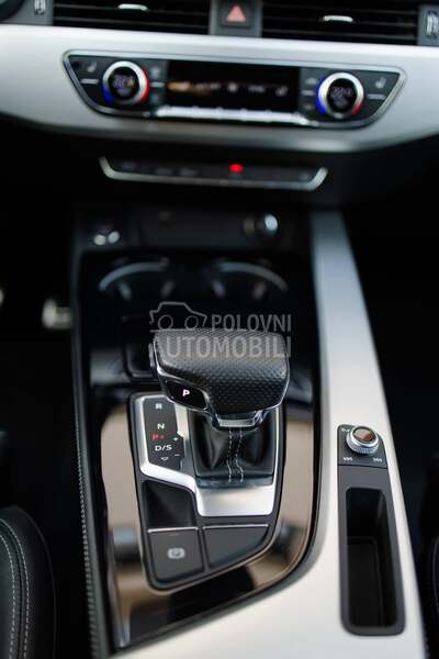 Audi A4 Matrix/Sline/Virtual