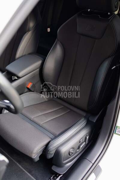 Audi A4 Matrix/Sline/Virtual