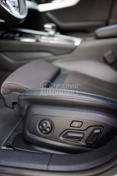 Audi A4 Matrix/Sline/Virtual