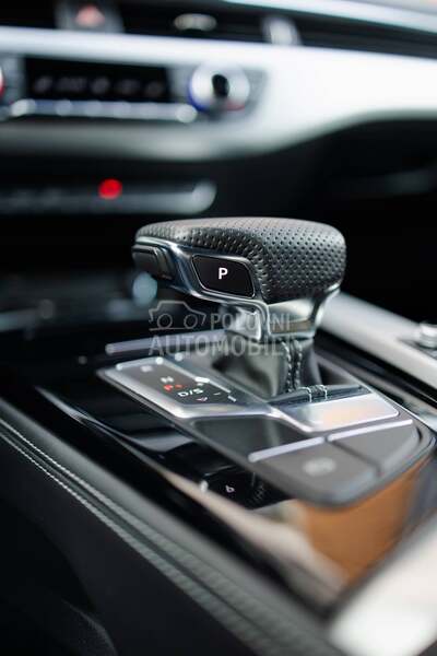 Audi A4 Matrix/Sline/Virtual