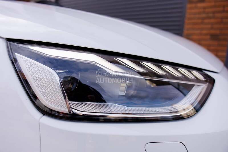 Audi A4 Matrix/Sline/Virtual