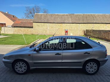 Fiat Brava 1.2 16v