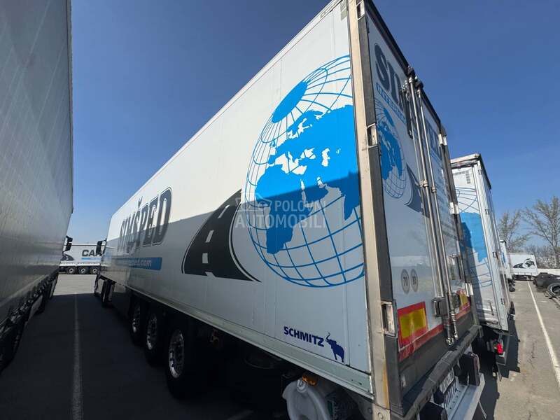 Schmitz SKO 24/L