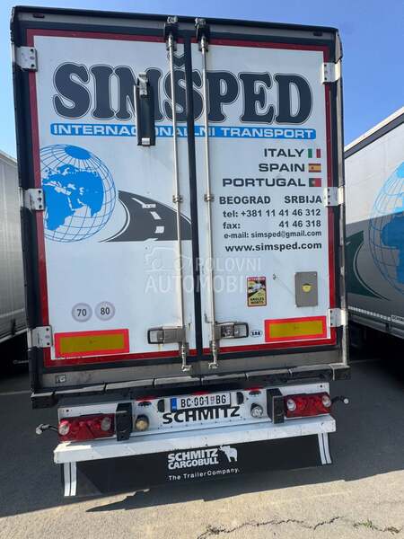 Schmitz SKO 24/L